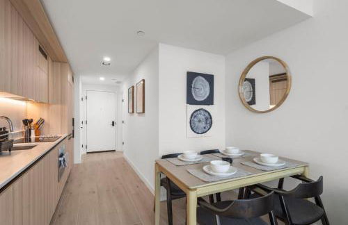 Luxury City Views in Downtown Miami - Foto 13