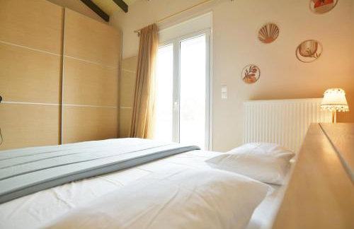 Glykorizo Country Villa, Assos Corinthia - Foto 2