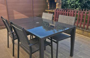 Cocon Jacuzzi privatif - à 5 min du Mans - Foto 4