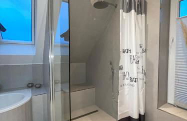 Privatunterkunft in Reken mit Balkon - Foto 20