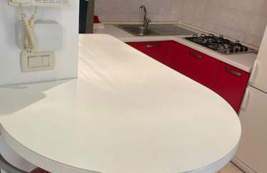 STOP&GO STATION BOLOGNA HOUSE Self Check-In 24-24 Central City-Fiera - Photo 25