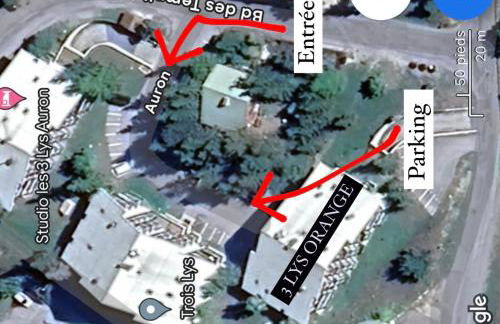 Chalereux studio a la montagne - Foto 19