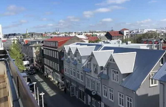 Svala Apartments by Heimaleiga - Foto 35