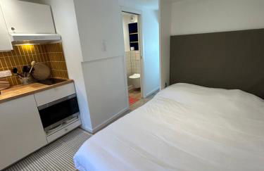 Studio Aime pratique et bien placé - Foto 26