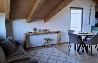 Alpen Lodge Premium Apartment - Foto 74