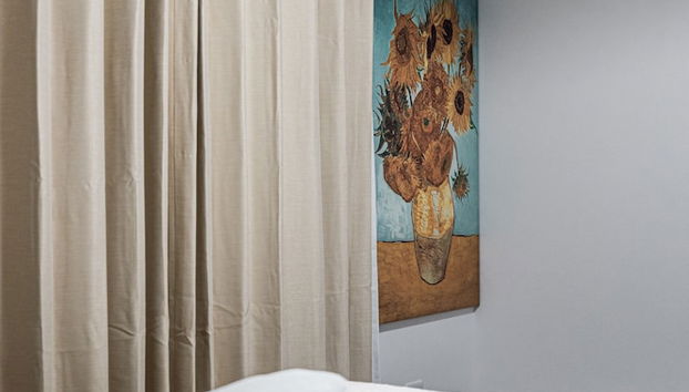 Tabitaimu Sumiyoshitsukimitiru - Foto 3, Habitación