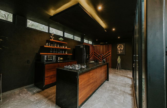 K NAJ Community Cenote residence - Photo 80