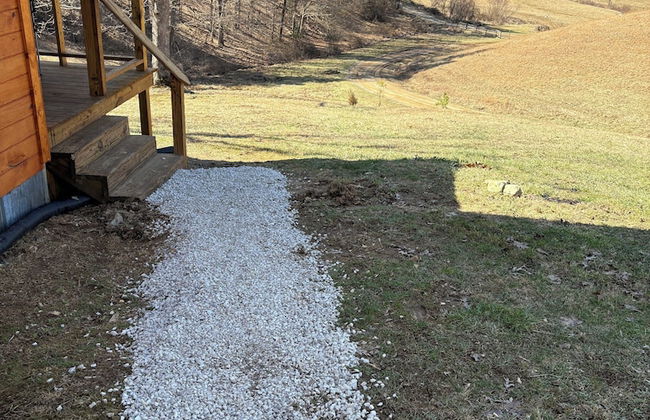 Newly Listed-Private 25-Acre Escape Near Red River Gorge - Foto 61