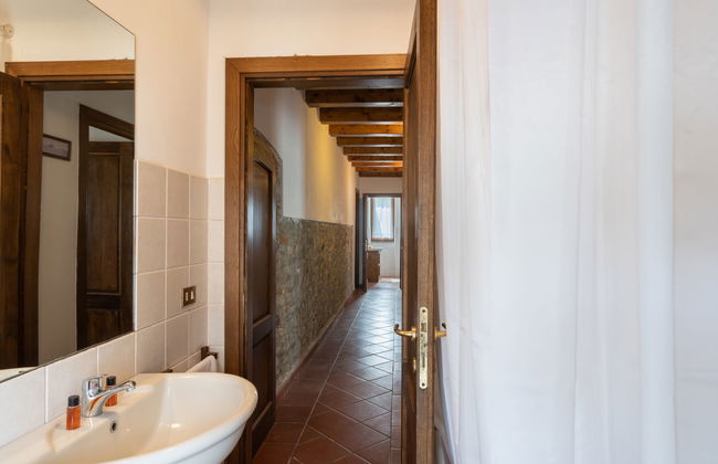 Podere Ritali - Foto 34