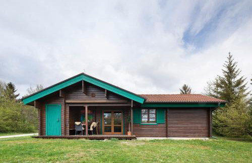 Hüssli Numero 1 - Foto 1