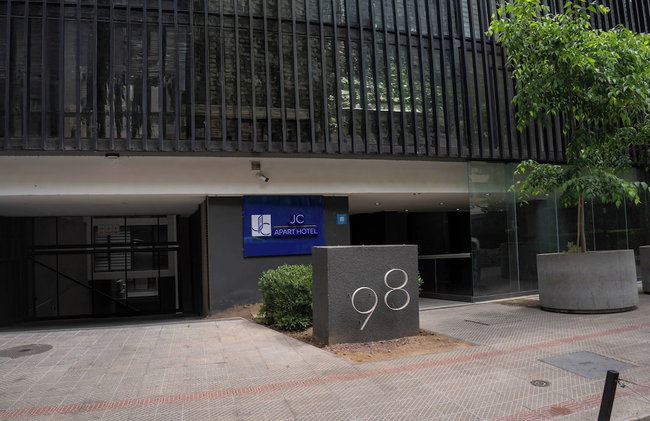 JC Apart Hotel Providencia - Photo 67