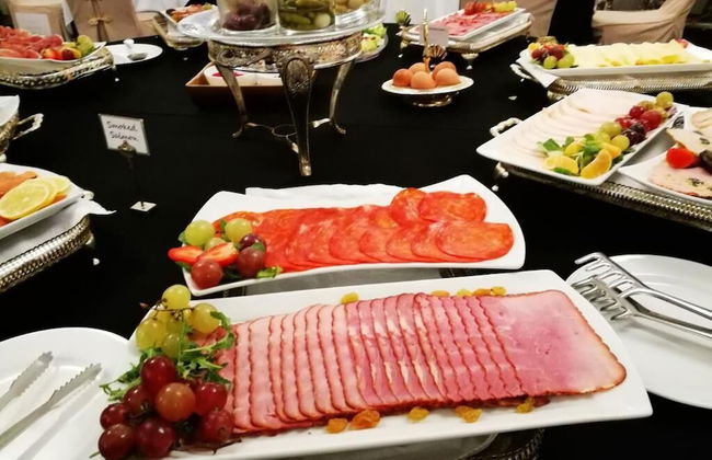 Antiq Palace Residences - Foto 29