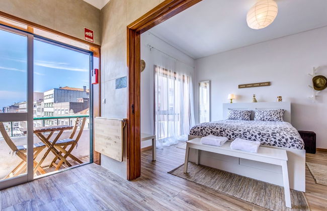 Home Sweet Home Aveiro - Foto 7