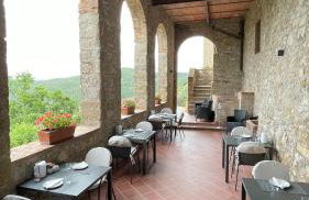 Agriturismo Tenuta di Montemassi La Fattoria - Foto 11