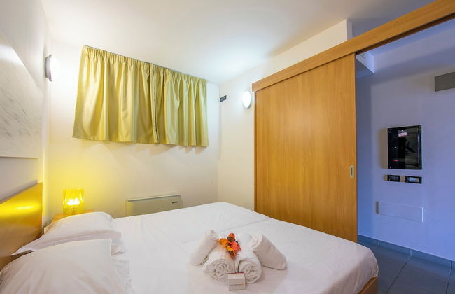 Villaggio Olimpico - Foto 2