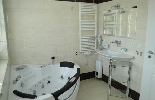 Ostsee Strandvilla Silvia - Foto 19