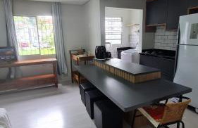 Apartamento em Canasvieiras Buona Vitta - Foto 6
