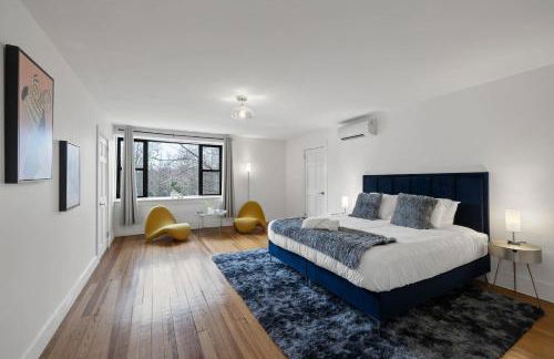 Lakeview-Sleeps 12-King Suites-7BR - Firepit - Foto 36