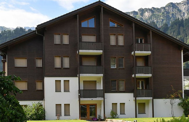 Dorfstrasse 53c - Foto 2