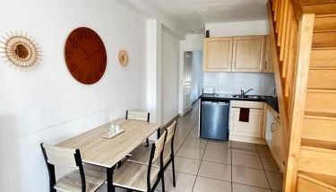 Duplex-Trois pas de la Gare - Foto 5