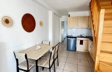 Duplex-Trois pas de la Gare - Foto 5