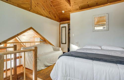 Less Than 1 Mi to Beaches Home with Deck in Oak Bluffs - Foto 16