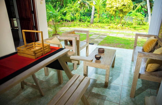 The Villa Marcelle - Photo 14