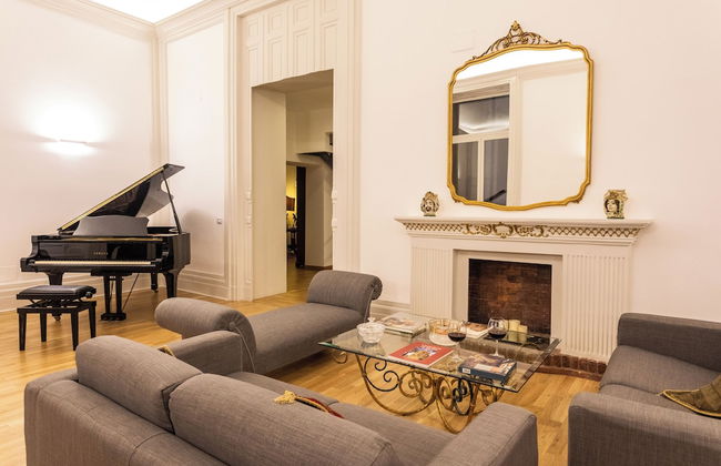 Divisi Suites & SPA - Foto 46