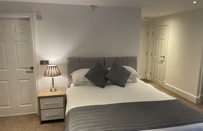 Beach House Courtyard 1 bed - Foto 1