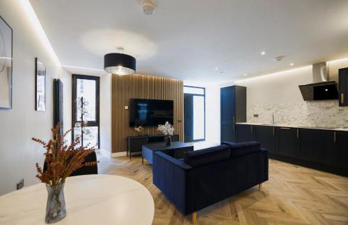 Old Church Apartment 2 - Foto 13