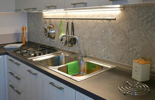 Spazioso e lussuoso appartamento - Foto 19