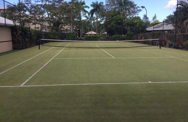 Cairns Golf Course Apartment - Foto 15