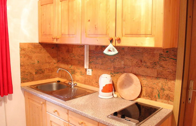 Serene Apartment in Bohinjsko Jezero near Ski Lift - Foto 4