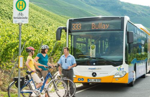 Ferienwohnungen Bullay - Foto 24