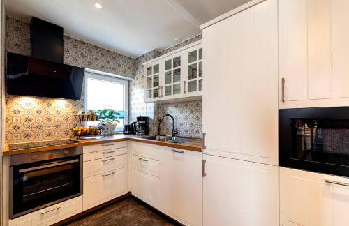 Landhaus Wremer Deel - Foto 24