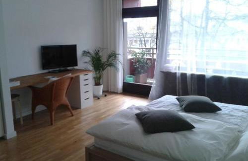 Quartier 311 mit Pool - Foto 4