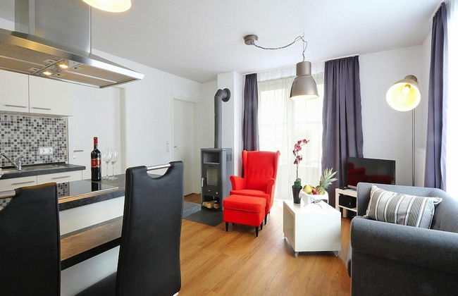 Apartment in Lissendorf With Garden Oasis - Photo 6