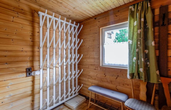 Attractive Apartment in Galtur With Ski Storage - Foto 21