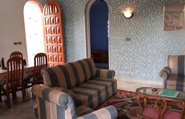 Al Gezera Apartments - Foto 47