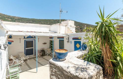 Andros Traditional House - Foto 1