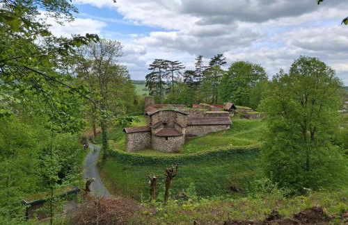 Ferienhaus Sackpfeifenblick, Hatzfeld - Photo 91