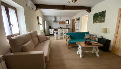 CASA DE VACACIONES EL NARANJO - Photo 5