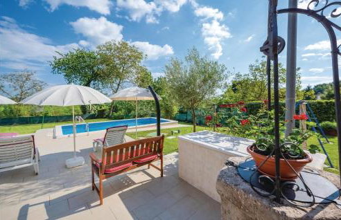 Holiday Home Milotski Brijeg Milotski Brijeg - Foto 7