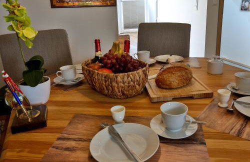 Hus Möwenschiet - Foto 29