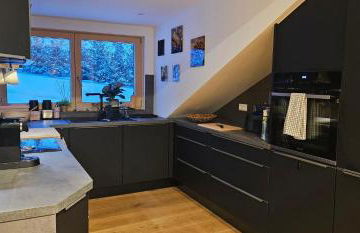 Penthouse Pfänderblick Alpenpanorama am Bodensee - Foto 8