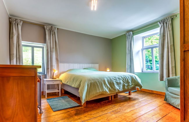 Charming Villa in Harze - Foto 6