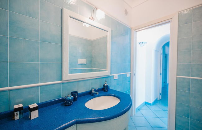 Villa Capri by Myvillacollection - Foto 23