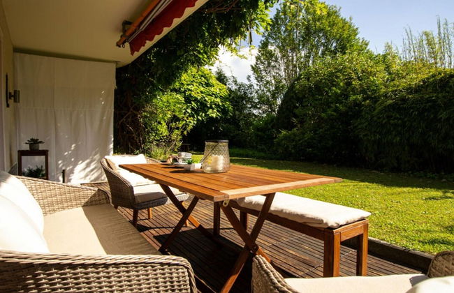 Holiday Apartment Am Buchbuhl - Foto 32