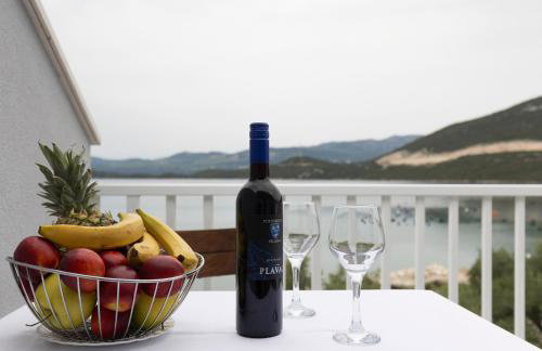 Apartments by the sea Zuronja, Peljesac - 10137 - Photo 20