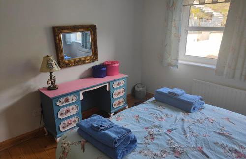 Castleview Large 3 Bedroom Family House - Glenarm - Foto 43